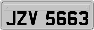 JZV5663