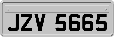 JZV5665