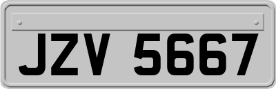JZV5667