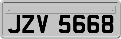 JZV5668
