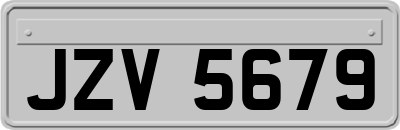 JZV5679