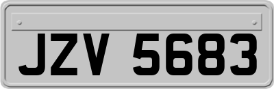 JZV5683