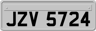 JZV5724