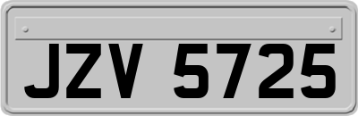 JZV5725