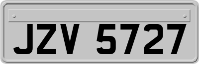 JZV5727
