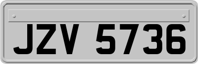 JZV5736