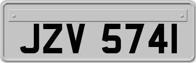 JZV5741