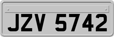 JZV5742