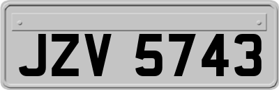 JZV5743