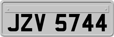 JZV5744