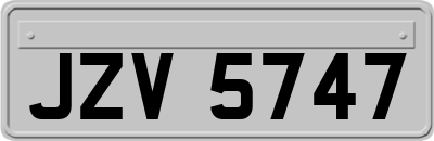 JZV5747