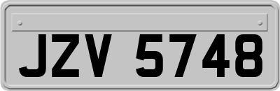 JZV5748