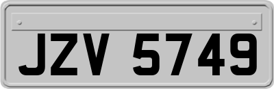 JZV5749