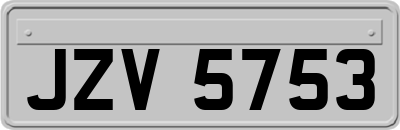 JZV5753