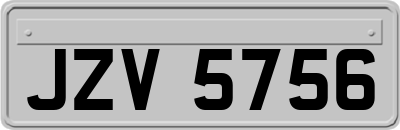 JZV5756