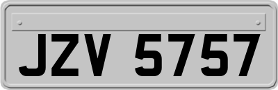 JZV5757