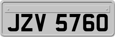 JZV5760