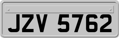 JZV5762