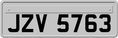 JZV5763