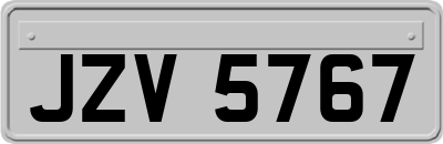 JZV5767
