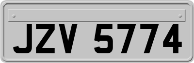 JZV5774