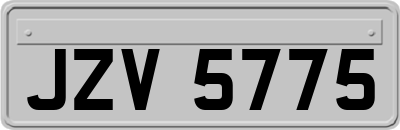 JZV5775