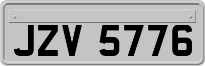 JZV5776