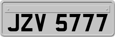 JZV5777