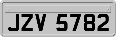 JZV5782