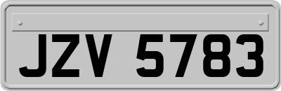 JZV5783