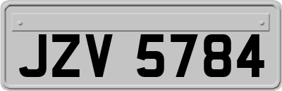 JZV5784
