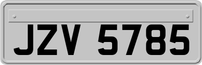 JZV5785