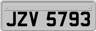 JZV5793