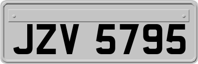 JZV5795