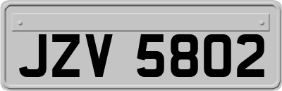 JZV5802