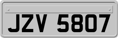 JZV5807