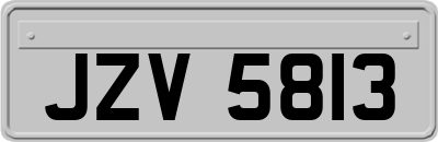 JZV5813