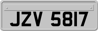 JZV5817