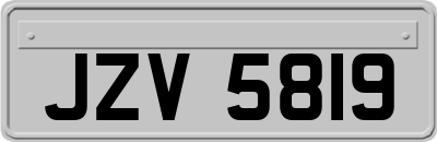 JZV5819