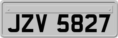 JZV5827