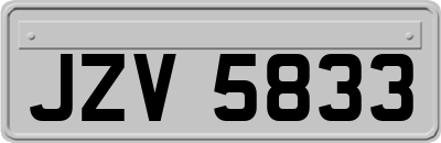 JZV5833