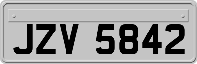 JZV5842