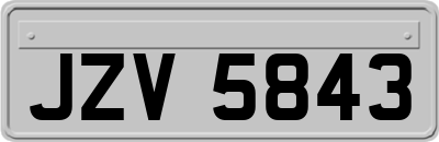 JZV5843