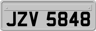 JZV5848