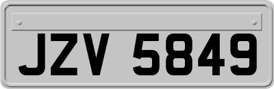 JZV5849