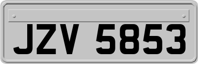 JZV5853