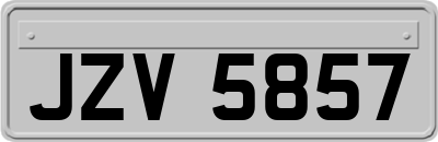 JZV5857