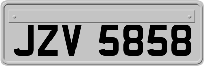 JZV5858
