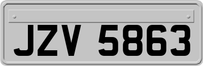 JZV5863