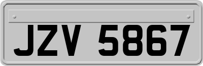JZV5867